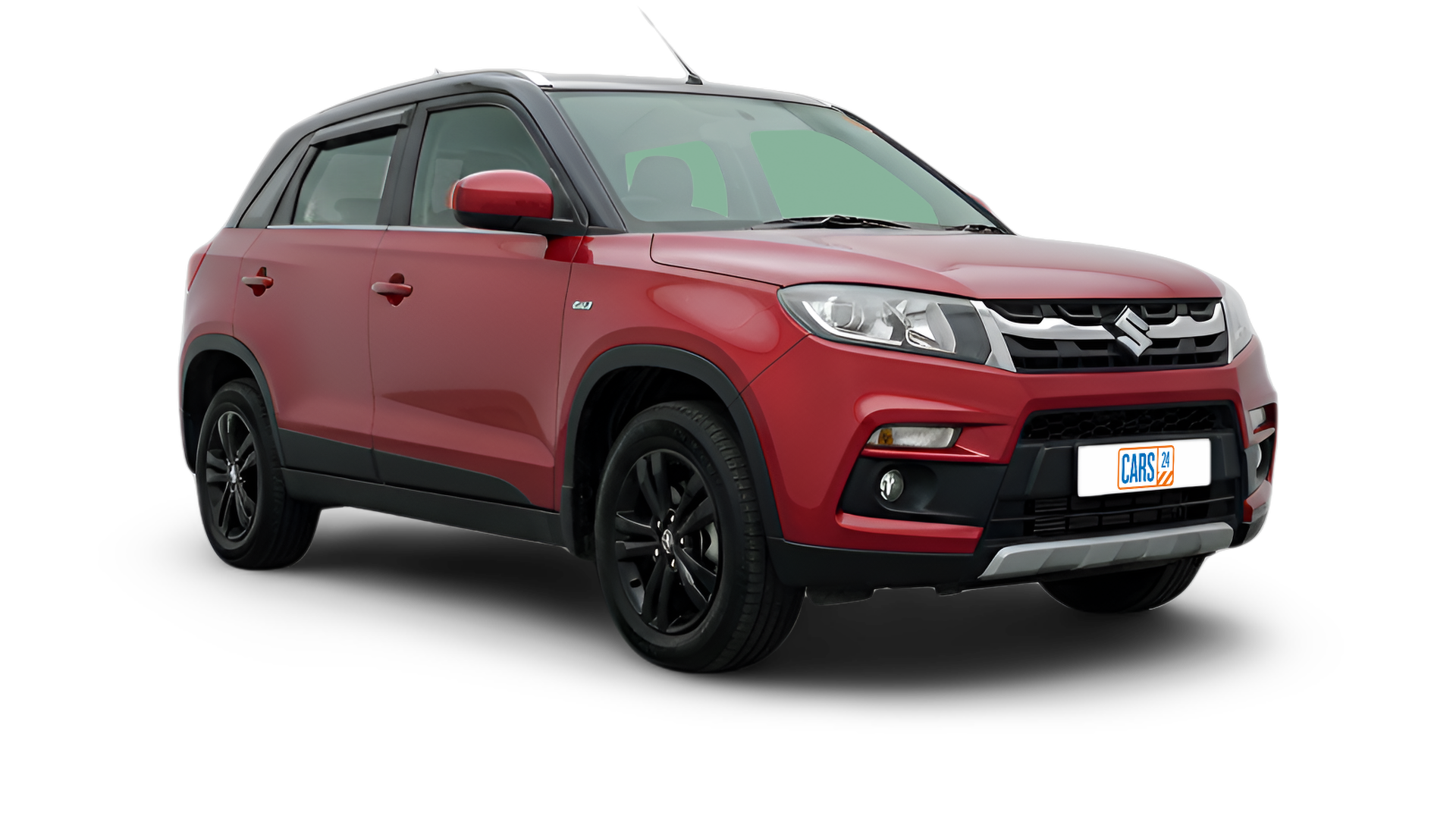 Maruti Vitara Brezza-img